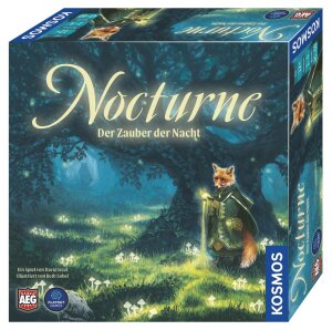 Nocturne - Der Zauber der Nacht (DE)