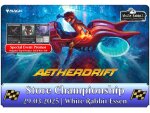 (E 29.03.2025) Aetherdrift: Store Championship ESSEN