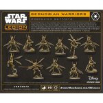 Star Wars: Legion – Geonosian Warriors