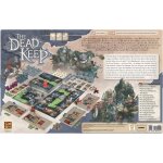 The Dead Keep - Deluxe (DE)