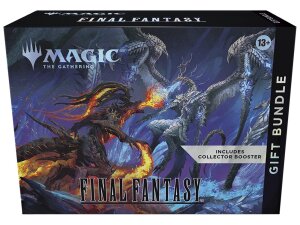 MtG Final Fantasy - Gift Bundle (EN)