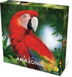 Life of the Amazonia (DE)