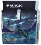 Tarkir: Drachensturm - Sammler Booster Display DE (12 Packs)