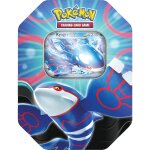 Pokémon: Tin Box 120 - Kyogre ex (DE)