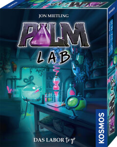 Palm Lab (DE)