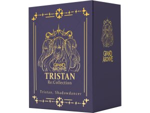 Grand Archive: Tristan Re:Collection - Lite Shadowdancer...