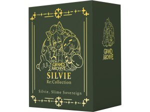 Grand Archive: Silvie Re:Collection Lite Slime Sovereign...