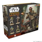 Star Wars: Legion – Rebel Troopers (DE/EN/FR/SP)