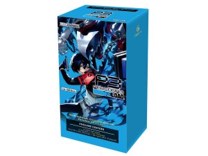 Weiß Schwarz: Persona 3 Reload Premium Booster...