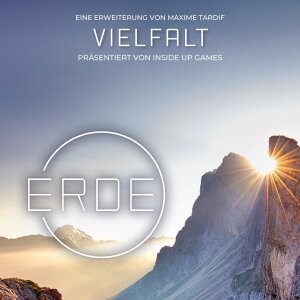 Erde: Vielfalt - Erweiterung