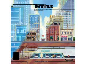 Terminus (DE)