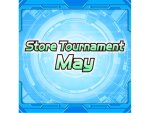 (AC 08.05.2025) Digimon: Official Store Tournament - Constructed
