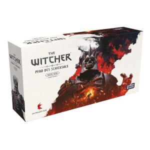 The Witcher: Pfad des Schicksals – Wilde Jagd (DE)