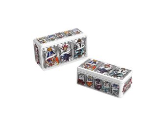 Yu-Gi-Oh!: 2025 Mega Pack Tin (EN)