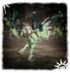 NIGHTHAUNT: DREADBLADE HARROWS (EASY TO BUILD)