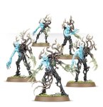 SYLVANETH: TREE-REVENANTS / SPITE-REVENANTS