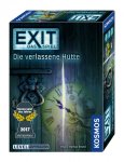 EXIT - Das Spiel: Die verlassene Hütte