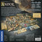 Die Legenden von Andor - Teil III: Die letzte Hoffnung, Erweiterung