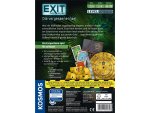 EXIT - Das Spiel: Die vergessene Insel