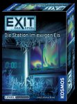 EXIT - Das Spiel: Die Station im ewigen Eis