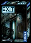 EXIT - Das Spiel: Die unheimliche Villa