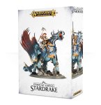 STORMCAST ETERNALS: LORD-CELESTANT ON STARDRAKE / DRAKESWORN TEMPLAR