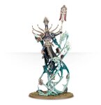 SOULBLIGHT GRAVELORDS: NAGASH SUPREME LORD OF UNDEAD