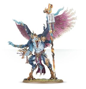 CHAOS DAEMONS: LORD OF CHANGE / KAIROS FATEWEAVER