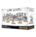 KAIRIC ACOLYTES