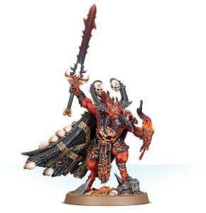 CHAOS DAEMONS: SKULLTAKER