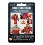 BLOOD ANGELS: UPGRADE SET