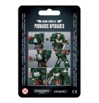 DARK ANGELS: PRIMARIS UPGRADE SET