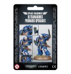 ULTRAMARINES: PRIMARIS UPGRADE SET