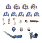 ULTRAMARINES: PRIMARIS UPGRADE SET