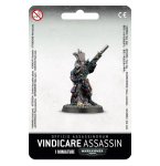 OFFICIO ASSASSINORUM: VINDICARE ASSASSIN