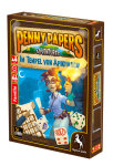 Penny Papers Adventures: Im Tempel von Apikhabou