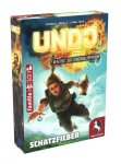 Undo - Schatzfieber