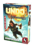 Undo - Schatzfieber