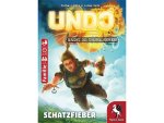 Undo - Schatzfieber