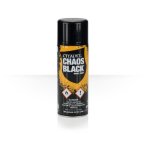 CHAOS BLACK SPRAY