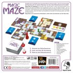 Magic Maze (DE)