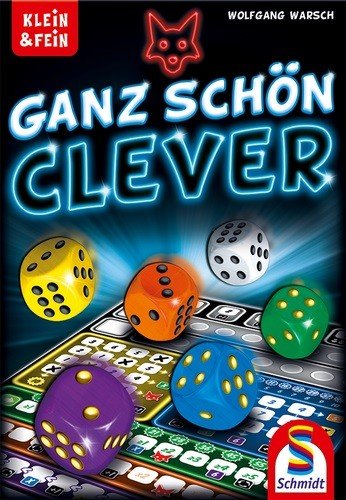 Ganz schön clever