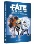 Fate Core System (DE)