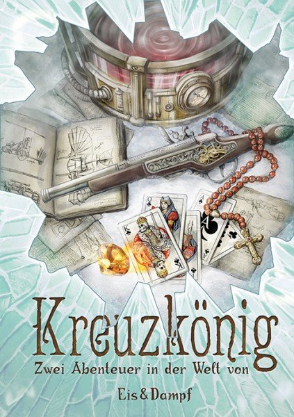 Fate: Kreuzkönig