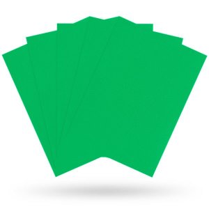 Dragon Shield: Standard Sleeves Matte - Applegreen (100)